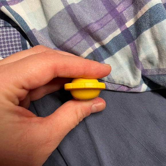 Disney Doorables series 10 Disney 100 Kuzco - Picture 5 of 7